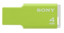 Sony Microvault Style 4GB