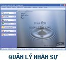 Phần mềm quản lý nhân sự E_HRMSO