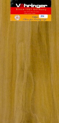 Sàn gỗ Vohringer 306