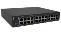 Linkpro SGI-2202 24 Port 10/100/1000Mbps with 2 Shared SFP SNMP/Managed Ethernet Switch