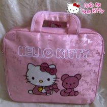 Túi đựng laptop Hello Kitty - KA1423