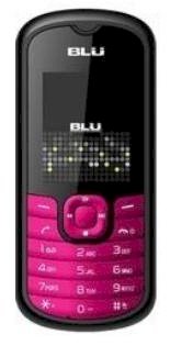 BLU Deejay T200 Pink