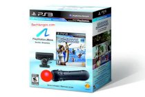  PlayStation Move Starter pack Sony