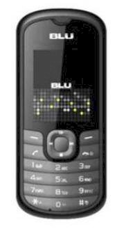 BLU Deejay T200 Grey