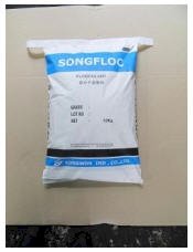 Polymer Anionic Songfloc SA-307J (10kg/ bao)