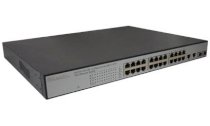 Linkpro POE-8242S 24 Port 10/100Mbps + 2G TP/SFP Combo PoE Switch