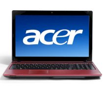 Acer Aspire 5742G-452G50Mn (Intel Core i5-450M 2.40GHz, 2GB RAM, 500GB HDD, VGA ATI Radeon HD 5470, 15.6 inch, Linux)