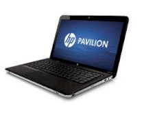 HP Pavilion DV5T-2000 Cherry (Intel Core i3-350 2.26GHz, 4GB RAM, 500GB HDD, VGA Intel HD Graphics, 15.4 inch, Windows 7 Home Premium 64 bit)