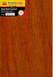 Sàn gỗ Kronomax WG 516