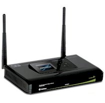Trendnet TEW-673GRU 300Mbps Concurrent Dual Band Wireless N Gigabit Router 