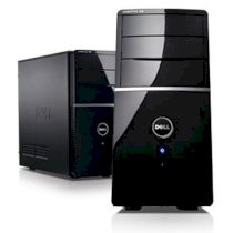 Máy tính Desktop DELL VOSTRO 230MT-E5400 (Intel Pentium Dual-Core E5400 2.70GHz, Ram 1GB, HDD 250GB, VGA Intel GMA X4500HD, PC DOS, không kèm theo màn hình)