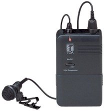Microphone TOA WM-3310
