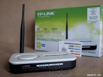 TP-LINK TL-W340G wireless router