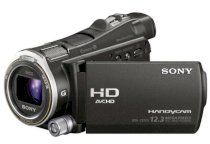 Sony Handycam HDR-CX700V