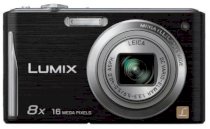 Panasonic Lumix DMC-FS35