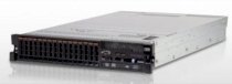 IBM System x3690 X5 71482RU (Intel Xeon Processor E6540 6C 2.0GHz, RAM 8GB, HDD up to 2TB 2.5" SAS)