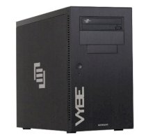 Máy tính Desktop Maingear VYBE PC 1090T (AMD Phenom II X6 1090T Black 3.2GHz, RAM 8GB, HDD 750GB, VGA NVIDIA GeForce GTX 460, Windows 7 Home Premium, Không kèm màn hình)
