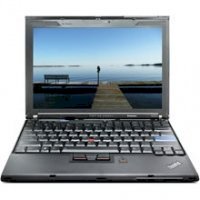 Lenovo Thinkpad X201 (Intel Core i5-560M 2.66GHz, 4GB RAM, 320GB HDD, VGA Intel HD Graphics, 12.1 inch, Windows 7 Professional 64 bit