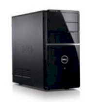 Máy tính Desktop Dell Vostro 230MT ( Intel Pentium dual-core E5500 2.7GHz, Ram 1Gb, HDD 250GB, Intel GMA X4500, PC Dos, không kèm màn hình )