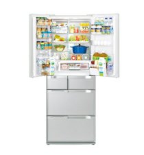 Tủ lạnh Hitachi R-A5700-XS
