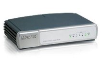 Micronet SP3364C ADSL2+ Modem Router