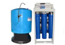 Máy lọc nước RO 300GDP - 60lít/h
