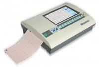 Máy điện tim HeartScreen 112 Clinic - ECG 