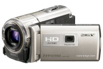 Sony Handycam HDR-PJ40V