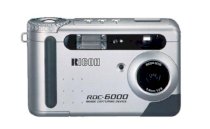 Ricoh RDC-6000