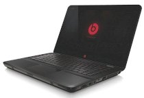 HP Envy 14 Beats Edition (Intel Core i7-720QM 1.6GHz, 4GB RAM, 500GB HDD, VGA ATI Radeon HD 5650, 14.5 inch, Windows 7 Home Premium 64 bit)