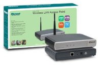 Micronet SP912GH Wireless LAN Access Point/Bridge