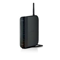 Belkin G Wireless Modem Router F5D7634au4A