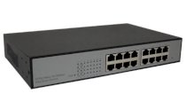 Linkpro SMS-1600 16 Port 10/100Mbps Web-Management Ethernet Switch