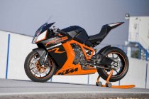 KTM 1190 RC8 R 2011