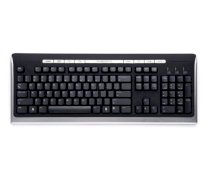 PLEOMAX Wired Gaming Keyboard KM-210G