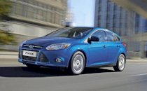 Ford Focus 1.6 Ecoboost 2011