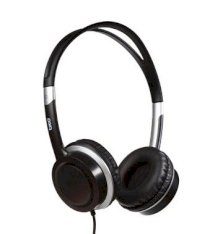 Breo Santos Headphones Black