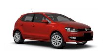 Volkswagen Polo SEL 1.2 TSI 105PS MT 2011