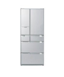 Tủ lạnh Hitachi R-A6200-XS