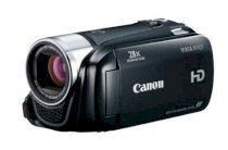 Canon iVIS HF R21