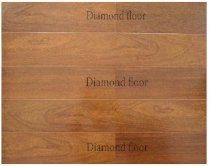 Sàn gỗ Diamond Floor 2353