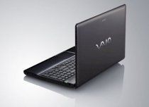 Sony Vaio VPC-EB42EG/BI (Intel Core i3-380M 2.53GHz, 2GB RAM, 320GB HDD, VGA Intel HD Graphics, 15.5 inch, Windows 7 Home Basic 64 bit)