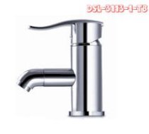 Vòi lavabo nóng lạnh DAESHIN DSL-3113-1-TB