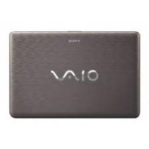 Sony VAIO VGN-NW240F/T (Intel Core 2 Duo T6600 2.2GHz, 4GB RAM, 320GB HDD, VGA Intel GMA 4500MHD, 15.5 inch, Windows 7 Home Premium)