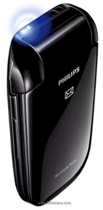 Philips X216