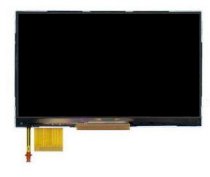 LCD PSP 3000