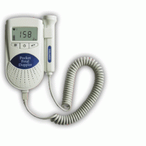 Máy nghe tim thai sonotrax-B Fetal Doppler