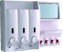 Soap Dispenser DH-300-3