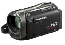 Panasonic HDC-TM55