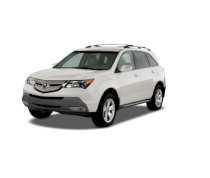Acura MDX Sport Package AT 2008